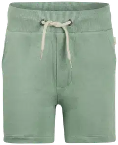 Kokonoko lasten collegeshortsit N58846-37 - Sage - 1