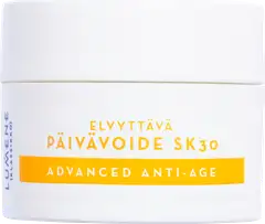 Lumene KLASSIKKO Advanced Anti-Age Elvyttävä Päivävoide SK 30 50ml - 2