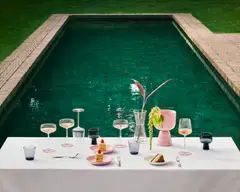 Iittala maljakko Kartio 220 mm kirkas - 2