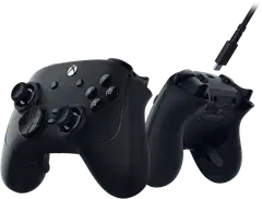 Razer Wolverine V3 Pro langaton PC/Xbox peliohjain musta - 3