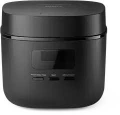 Philips riisinkeitin HD3080/80 0,54 l - 1