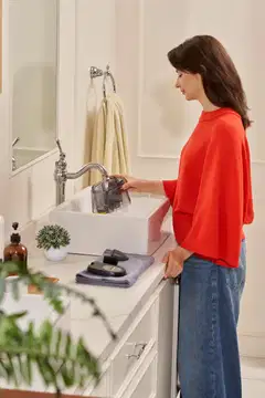 Kärcher patja-imuri VCH 4 UVClean - 8