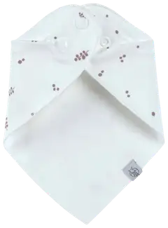 Lässig Kuolalappu 2-pack Berries - 4