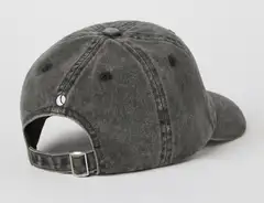 Björn Borg lippalakki Washed Cap 10003856 - 2