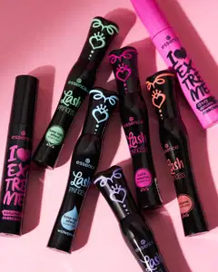 essence Lash PRINCESS false lash effect mascara 12 ml - 18