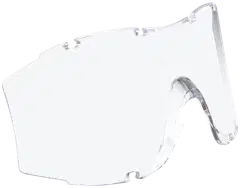 Bolle Safety tuuletettu suojamaski X1000, kirkas RAIDERKIT - 4