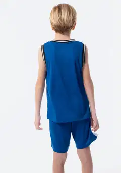 TEX lasten shortsisetti Boston I276353 - Ink - 2