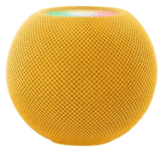 Apple kaiutin Homepod mini keltainen - 2