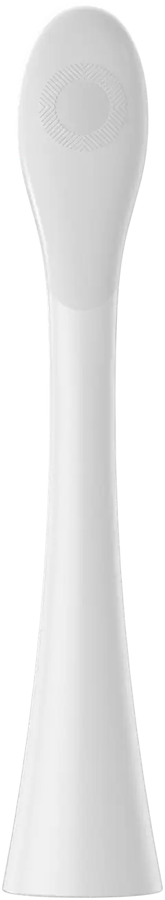 Oclean X Kids harjaspää valkoinen 6 kpl C04000390 - 4