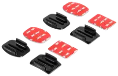 Hama tarrakiinnityssarja neljällä aluslevyllä - 2