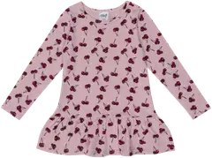 Ciraf lasten peplum-paita 25TC263317 - cherry aop - 1