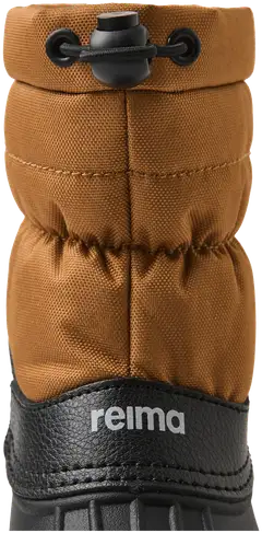 Reima lasten talvisaapas Nefar - Cinnamon Brown - 4
