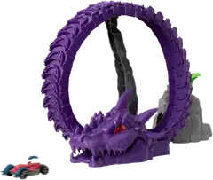 Teamsterz lelu Beast Machines Dragon Destroyer 1 autolla - 1