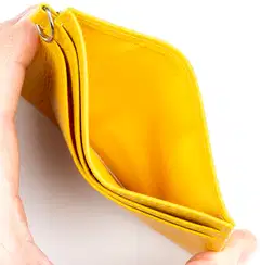 A. Eriksson korttikotelo Högsar - 5