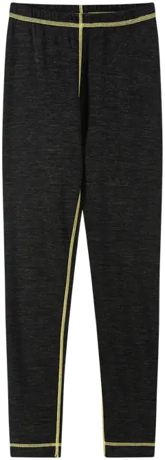 Reima lasten villa-aluskerrasto Taitoa - BLACK MELANGE - 3