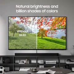 Samsung 75" 4K QLED Smart TV TQ75Q7FA - 14