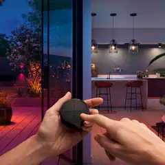 Philips Hue langaton paristokäyttöinen valokytkin musta - 6