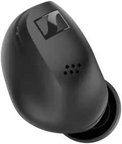 Sennheiser Accentum True Wireless langattomat vastamelunappikuulokkeet  musta - 3