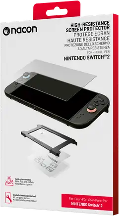 Nacon Switch 2 Suojakalvo - 1