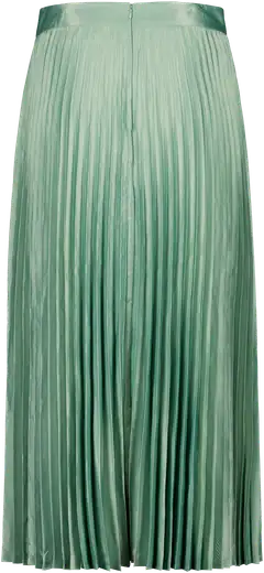 London Fog naisten vekkihame 221L162514 - Iceberg Green - 2