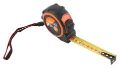 Kendo rullamitta 5mx19mm - 2