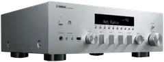 Yamaha HiFi stereo viritinvahvistin R-N600ASI - 2