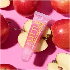 essence SAY IT WITH JUICY LITTLE SUNSHINE juicy bomb shiny Huulikiilto 05 - 3