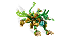 LEGO® DREAMZzz 71508 Kettuvartijarobotti - 12