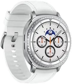 Samsung älykello Watch8 Classic valkoinen eSIM - 3