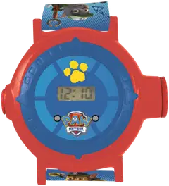 Paw Patrol digitaalinen projektorikello - 2