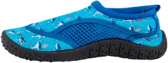 TEX lasten uimatossut I984661 - Blue - 3