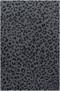 House naisten kuviollinen trikoopaita 213HP40262, D-mitoitus - Grey - 3