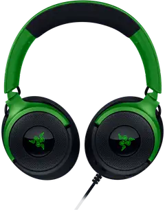 Razer Kraken V4 X kuulokkeet Minecraft Edition - 6
