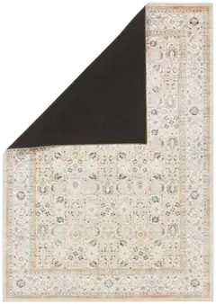 Vallila silky matto Jalokivi 160x230cm beige - 2