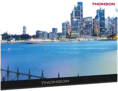 Thomson 32" HD Ready Google TV 32HG2S15 - 5