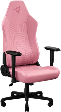 Razer Iskur V2 X newgen pelituoli pinkki - 2