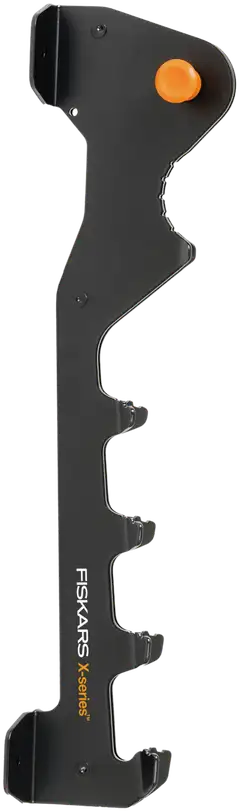 Fiskars X-Series seinäteline sytykkeenhalkaisijalle - 1