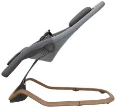 Maxi-Cosi Dove Pro sitteri Elegance Graphite - 2