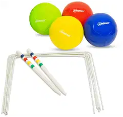 Sunsport peli Football Croquet - 1