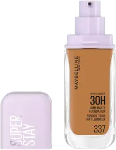 Maybelline New York Superstay Lumi Matte meikkivoide 35 ml - 337 - 2