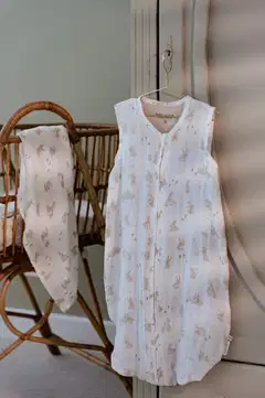 Unipussi kesä 90 cm  Baby Bunny - 3