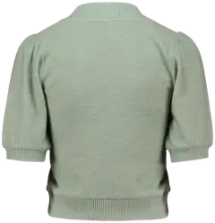 Hailys naisten pusero tp na44lu ky-2406032 - sage green marl - 3