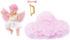 5S My Mini Baby Sweethearts Sidekick - 9