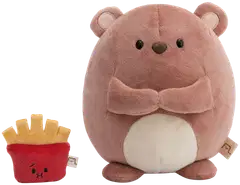 Mymochi pehmolelu Bear Nomo 27 cm - 2