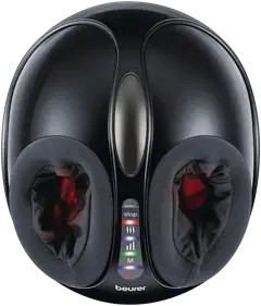 Beurer FM90 shiatsu- ja ilmapainejalkahieroja - 3