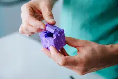 Happy Cube Pulmakuutio expert 6-pack - 2