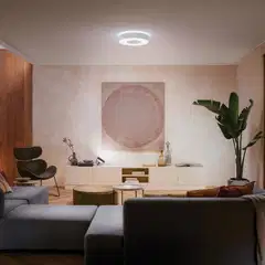 Philips Hue Infuse -kattovalaisin 34W 2000-6500K 2350LM keskikoko valkoinen - 8