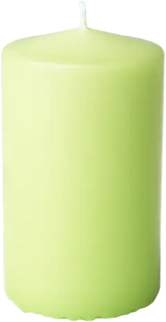 Havi päärynä pöytäkynttilä 1kpl/7x12cm - 1