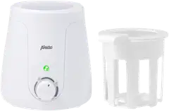 Alecto pullonlämmitin - 4