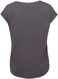 Danskin naisten t-paita modaalia PF-2502013 - Antracite 19-3908TCX - 3